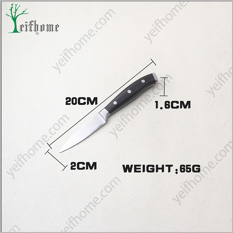 New product yangjiang paring knife