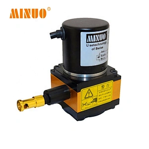 MINUO MNH-80 Optical Rotary Encoders 10K  Wire displacement sensor