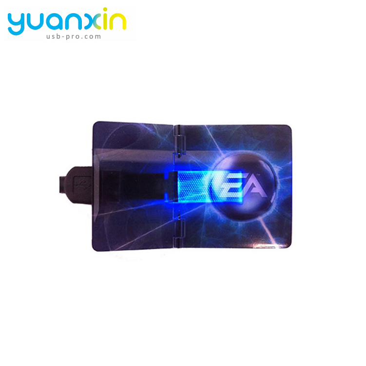 Hot Sale Ultrasound Probe Price Usb Business Card