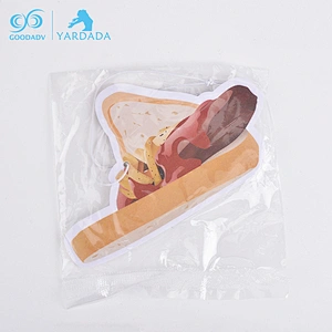 Modern style OEM design home daily car air freshener