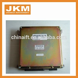 SK210-6E Excavator CPU controller, Engine Controller YN22E00146F2