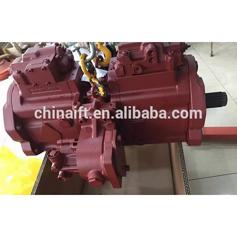K3V63DTP hydraulic Main Pump For Excavator