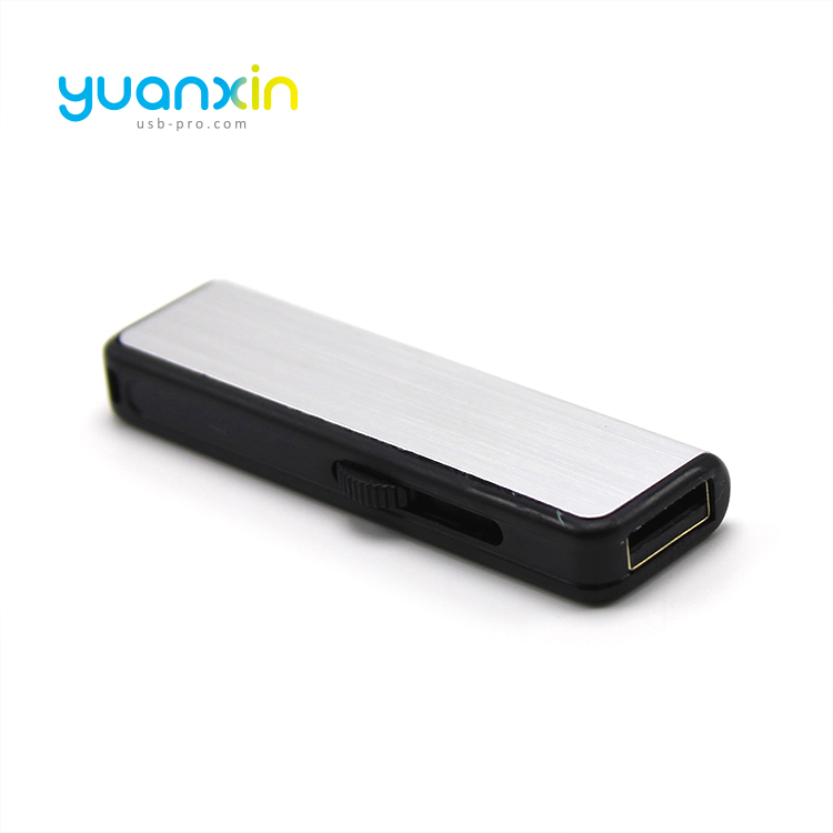 Modern design make it elegant different types usb flash drives