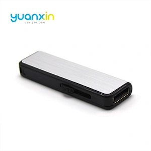 Modern design make it elegant different types usb flash drives