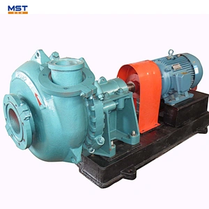 12 inch small dredge sand suction pump