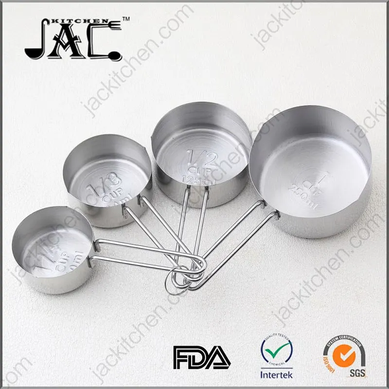 Amazon Stainless Steel Digital Measuring Cup