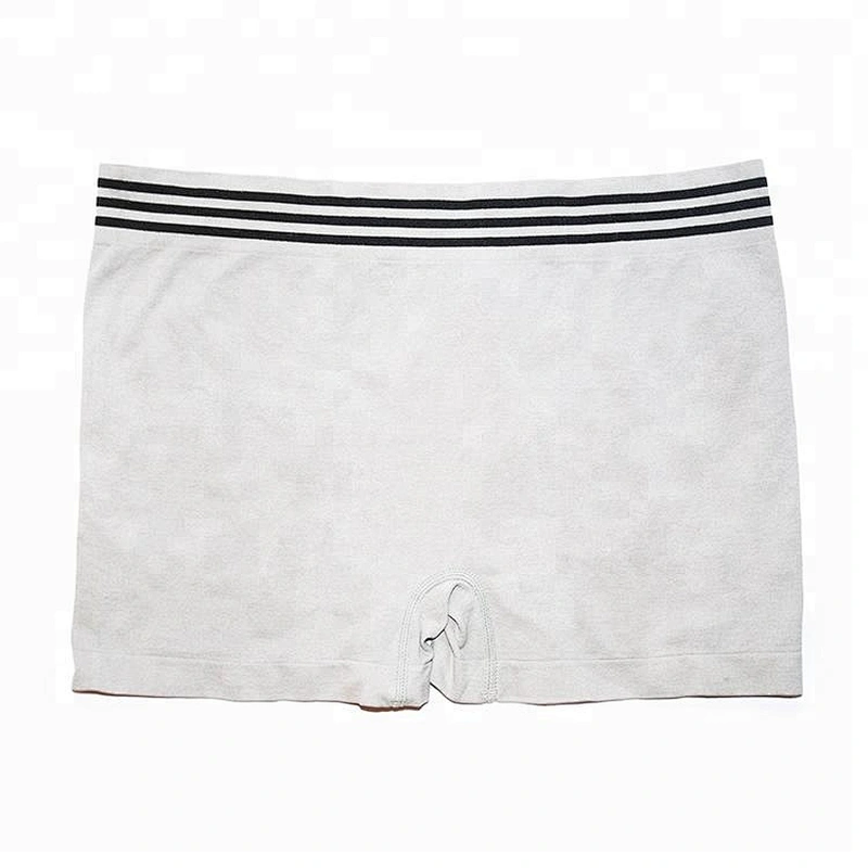 Top garde custom mens sport underwear dry fit boxer briefs