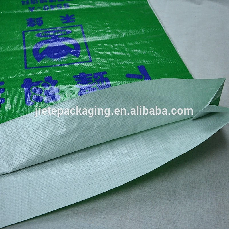 Video, pp woven agricultural products, grain, rice, pig feed stuff packaging bags sacks 50kg 25kg