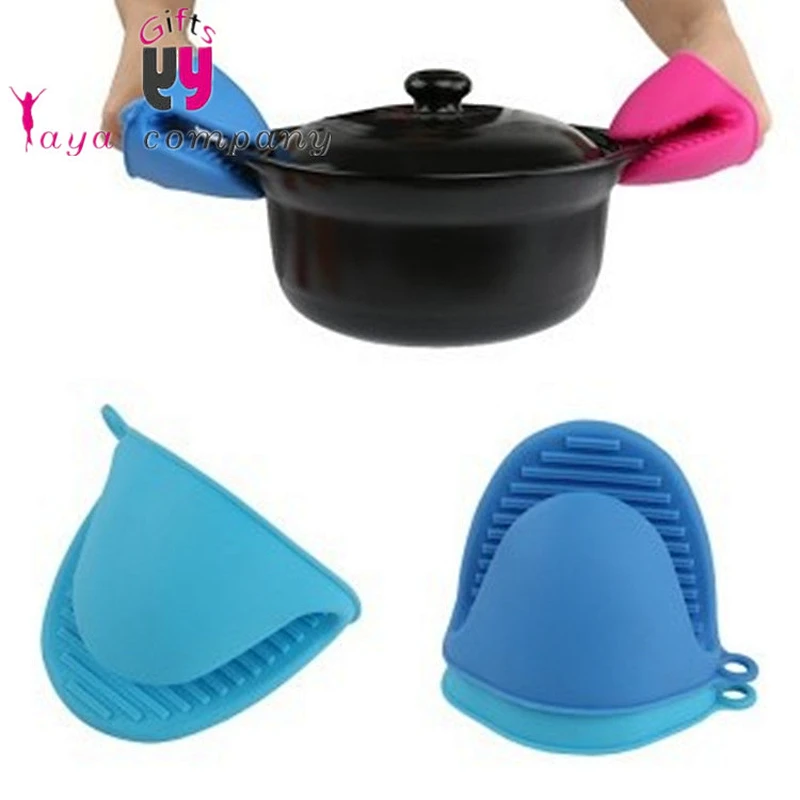 Wholesale Factory directly selling Silicone hand clip