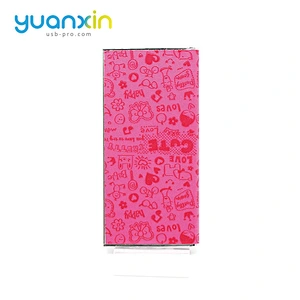Alibaba Made In Korea Fancy Small Size One Time Use Arun Smart Universal Notebook Luxury Wst Best Germany Power Bank