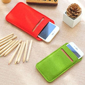 2019 new style credit card holder  mini mobile card holder with good quality for office  and travelling