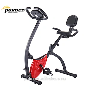 life fitness indoor recumbent cycling elliptical bike with back pad
