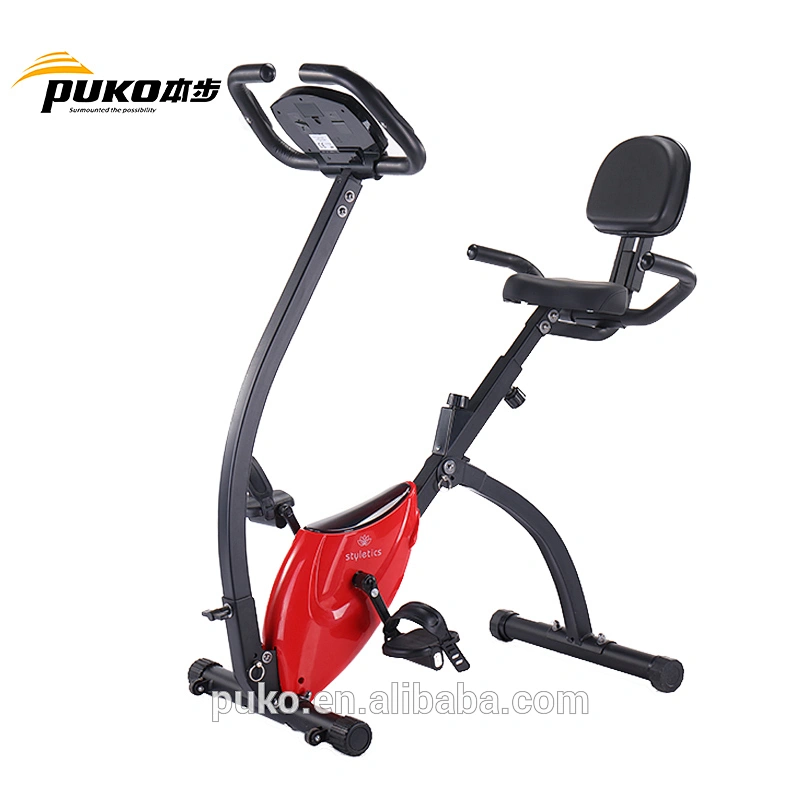 life fitness indoor recumbent cycling elliptical bike with back pad