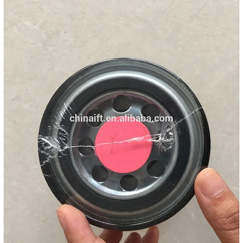SHANTUI SD16 BULLDOZER FUEL FILTER Water separator filer 612600081335