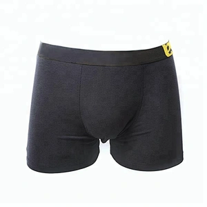 2018 Direct factory four corner men boxer underwear