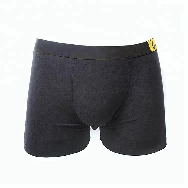 2018 Direct factory four corner men boxer underwear