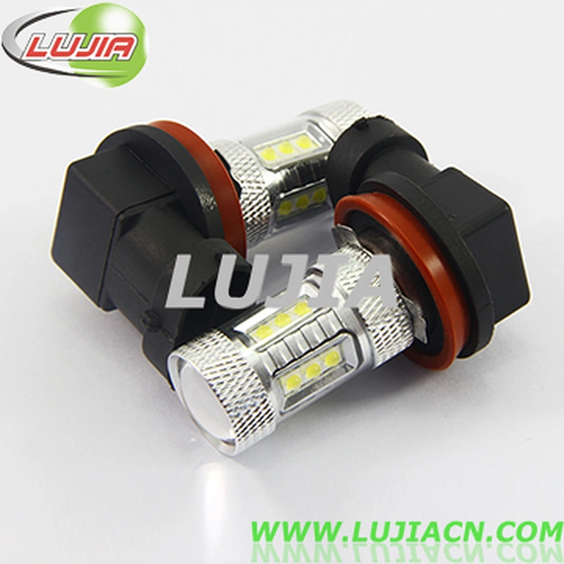 Led Motorcycle Headlight Bulb 8V-48V h8 h9 h11 h16 Led Headlight