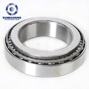 32012  Singe Row Tapered Roller Bearing