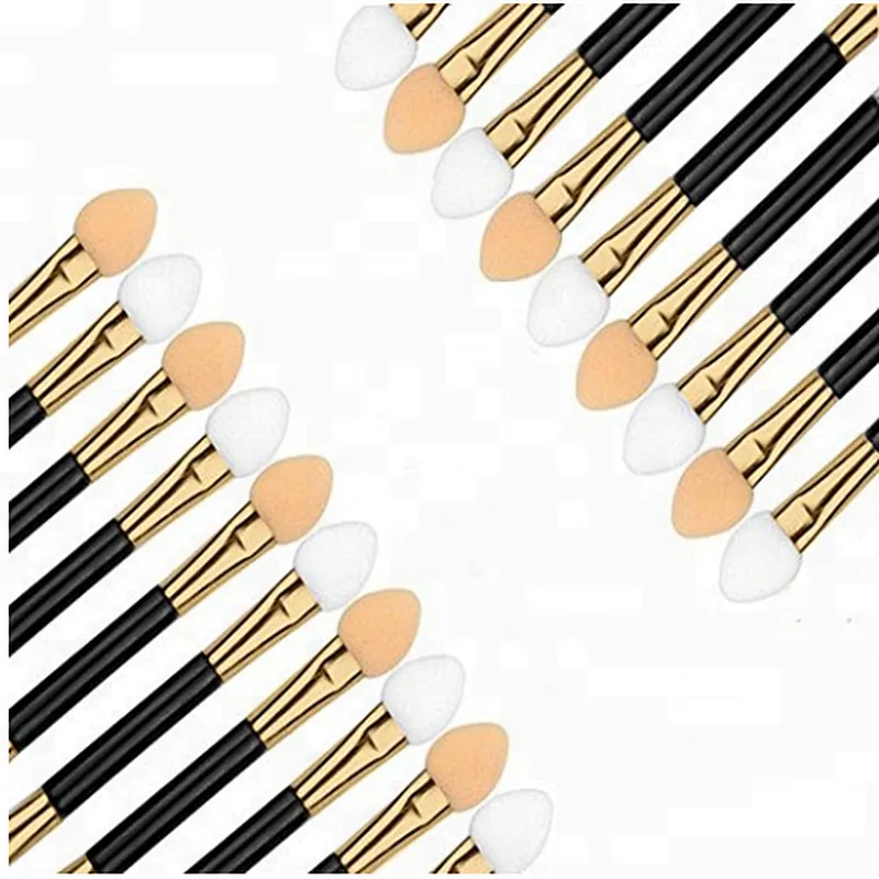 Makeup tools eyeshadow sponge applicator brush