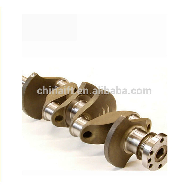 engine NT855 crankshaft 3000140 QSC8.3 Engine Crankshaft 3917320 for sale