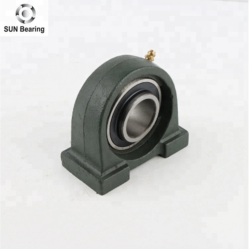 UCPA206 pillow block bearing
