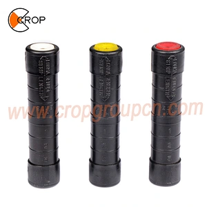 China suppliers overhead line pre-insulated sleeve light crimping tool for ABC cable