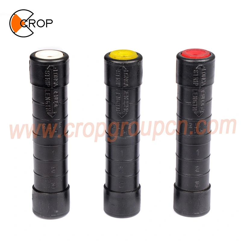 China suppliers overhead line pre-insulated sleeve light crimping tool for ABC cable