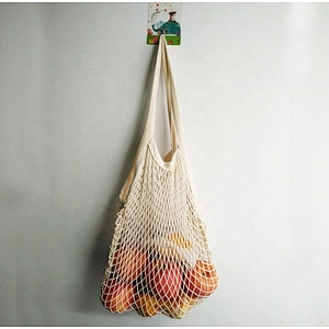 best-selling Portable Washable Long Handle net bag