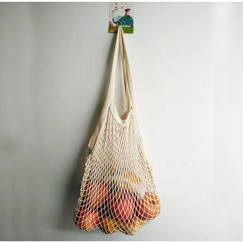 best-selling Portable Washable Long Handle net bag