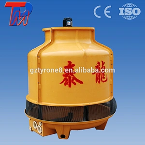 cooling tower industrial cooling tower system