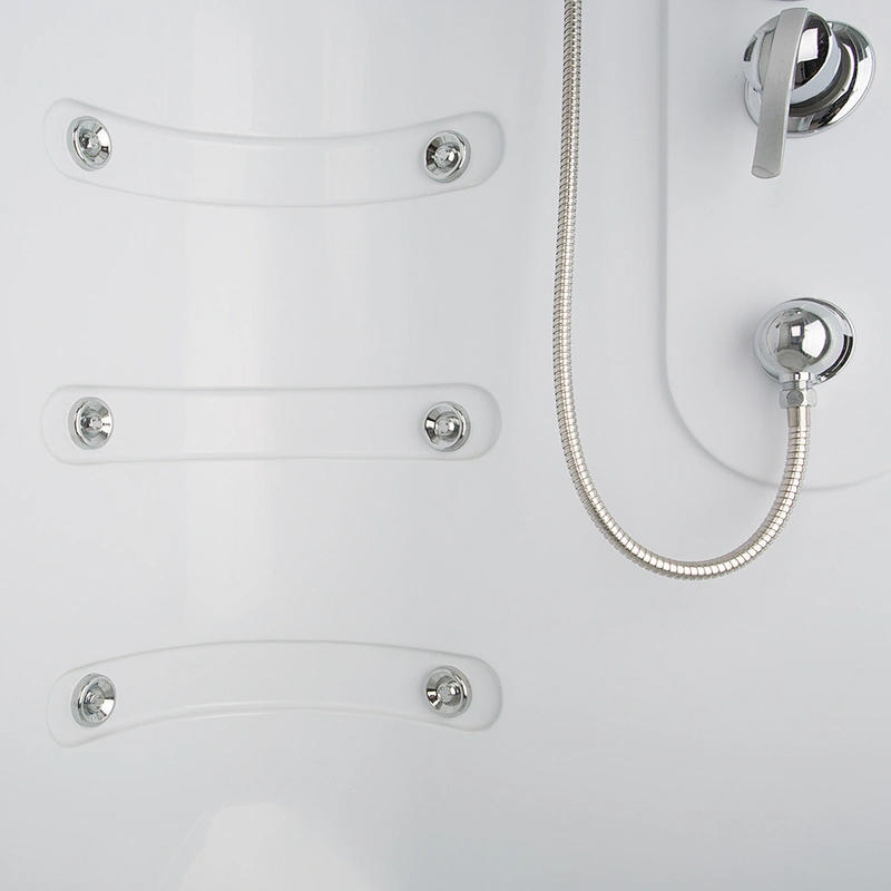 China Shower Cabin Supplier Cheap Sanintary Ware Shower Room
