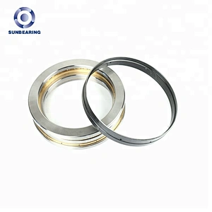Lofe Life Thrust Roller Bearing