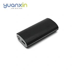 4000mah Supplier Best Quality Promotional Price Power Bank