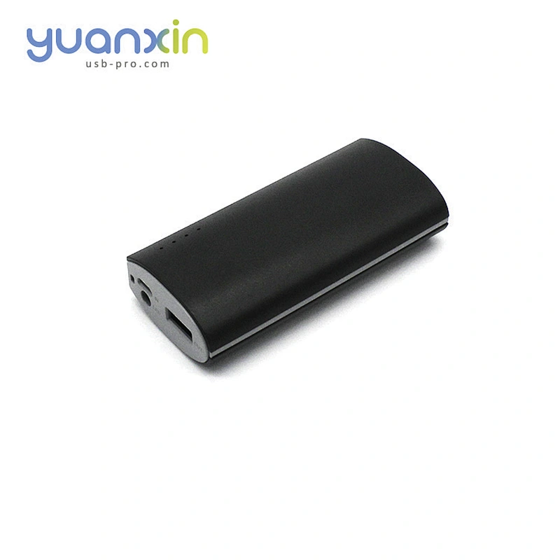 4000mah Supplier Best Quality Promotional Price Power Bank