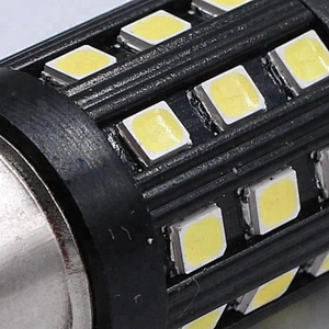 S25 T20 BA15S 1156 1157 Turn Signal Brake Tail Light LED Bulb