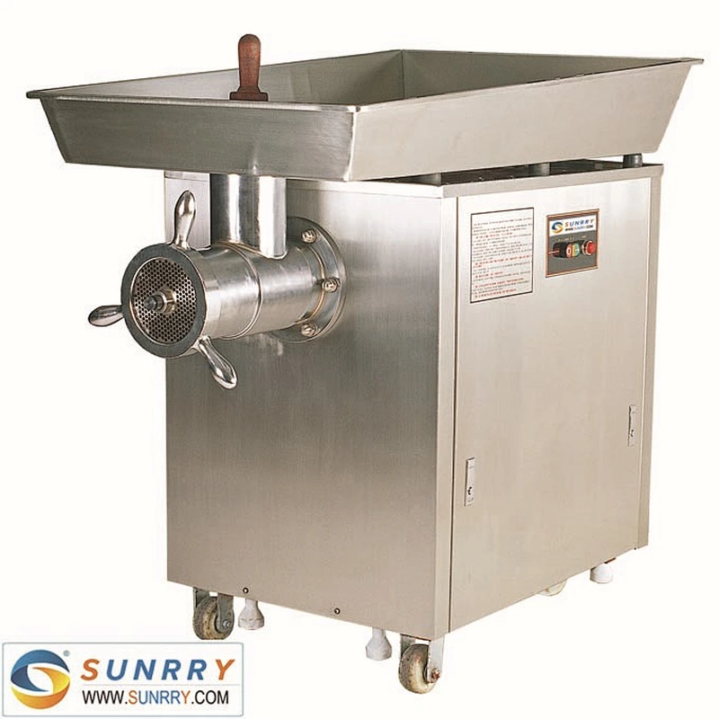 Factory direct supply high quality electric universal mincer meat grinder parts for food processing