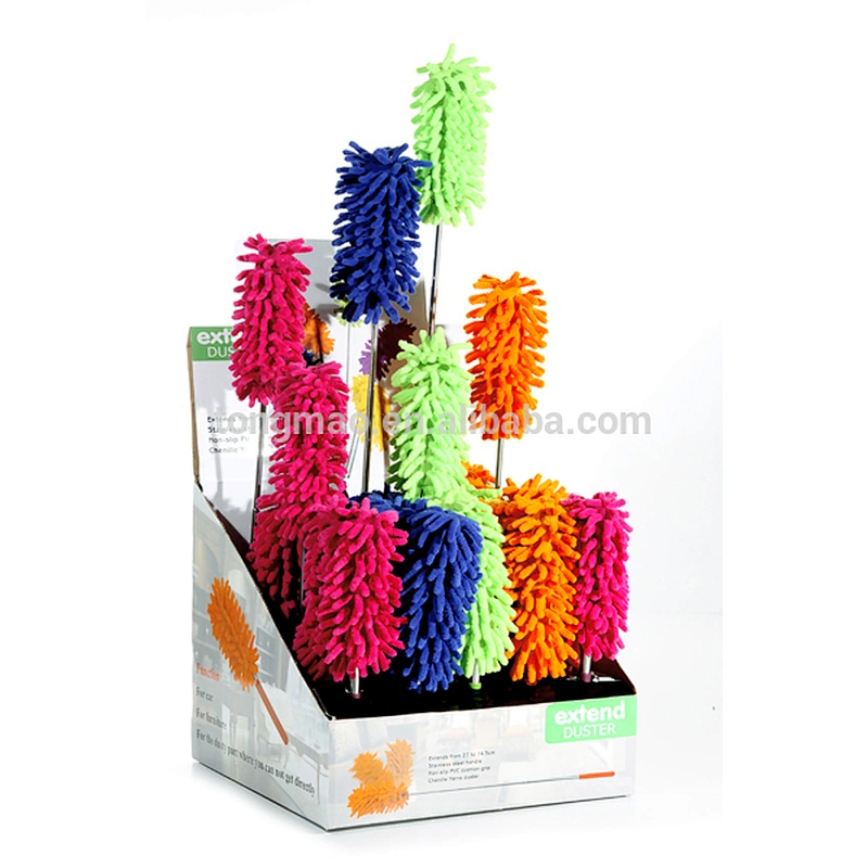 Best Choice For Ceiling Bendable Cleaning Duster