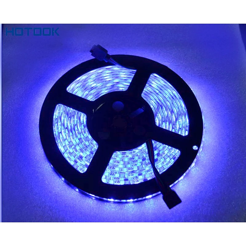 30m 5050 300 leds IP65 Waterproof RGB Led Strip tape + Touch Remote Controller Kit