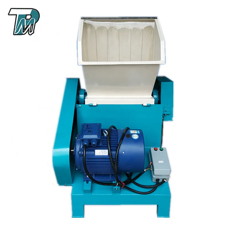 Factory directly export plastic recycling and granulating machine TLV6032