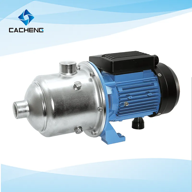 MHSE1-50(T) Horizontal Multistage Stainless Steel Centrifugal Pumps(Economic Series) Standardized Pump