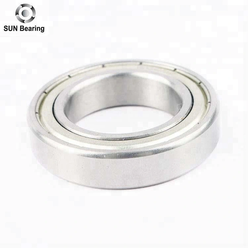 61908ZZ Single Row Thin Wall Bearing