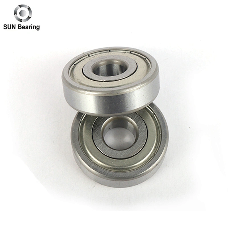 ball bearing 6200 sized by 10*30*9