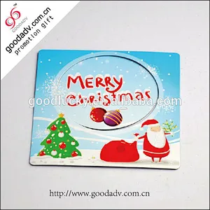 Newest colorful printable logo paper magnetic picture frame