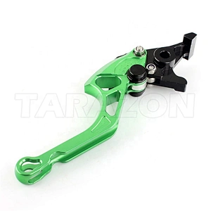 Aftermarket Motorcycle Adjustable Short Brake And Clutch Lever