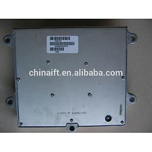 J05E 89661-E0010 275800-4213 SK250-8 excavator ENGINE CPU CONTROLLER