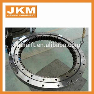 PC240-8 swing circle ,206-25-00301 PC200-8 swing machinery,20Y-26-00230,swing motor,reduction gearbox