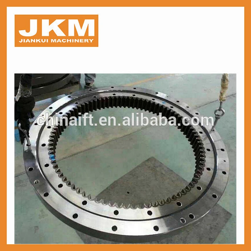 PC240-8 swing circle ,206-25-00301 PC200-8 swing machinery,20Y-26-00230,swing motor,reduction gearbox
