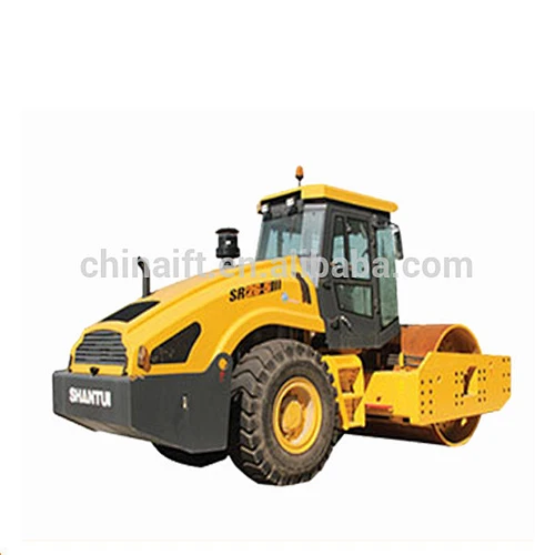 SHANTUI vibrator compactor SR26MR 26Ton in stock for sale