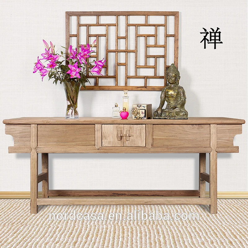 Alter table Chinese antique furniture alter table