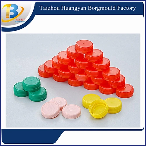 Hot Selling small caps mold